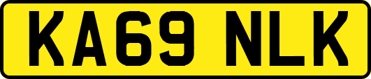 KA69NLK