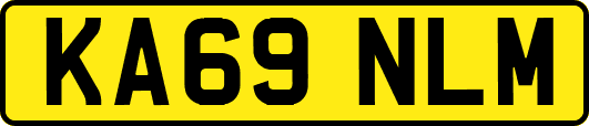 KA69NLM