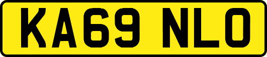 KA69NLO