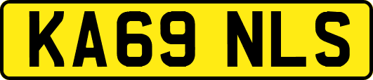 KA69NLS