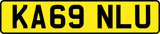KA69NLU