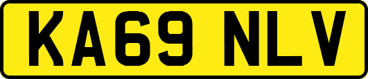 KA69NLV