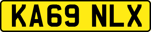 KA69NLX