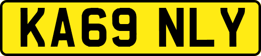 KA69NLY