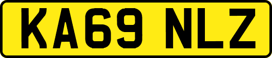 KA69NLZ