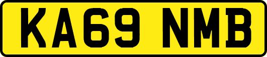 KA69NMB