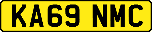 KA69NMC