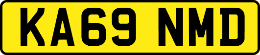 KA69NMD