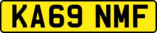KA69NMF
