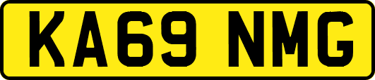 KA69NMG