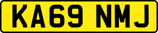 KA69NMJ