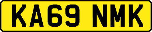 KA69NMK