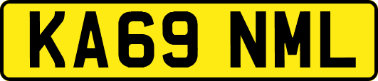 KA69NML