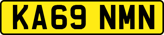 KA69NMN