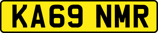 KA69NMR