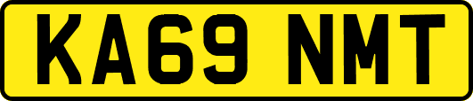 KA69NMT