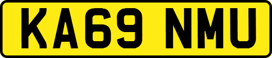 KA69NMU