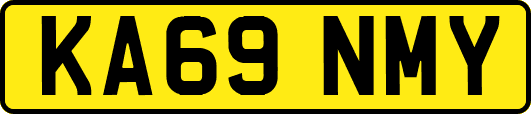 KA69NMY