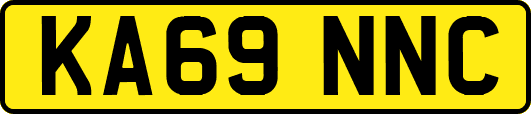 KA69NNC