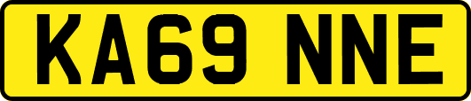 KA69NNE