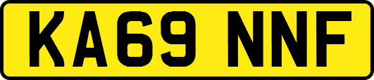 KA69NNF