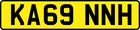 KA69NNH