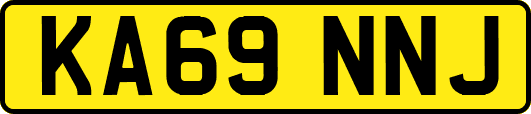 KA69NNJ