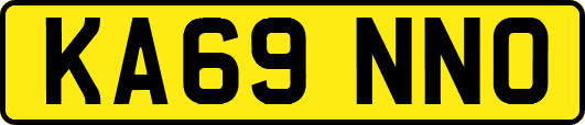 KA69NNO