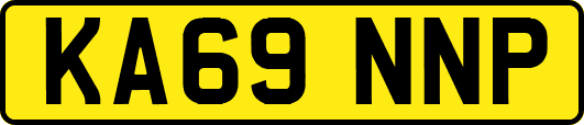 KA69NNP