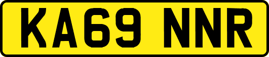 KA69NNR