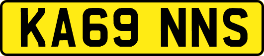 KA69NNS