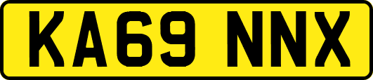 KA69NNX