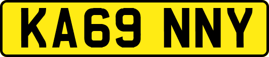KA69NNY