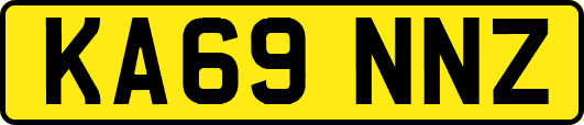 KA69NNZ