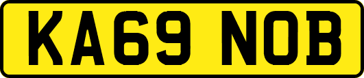 KA69NOB