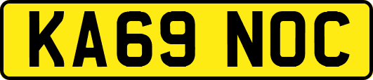 KA69NOC