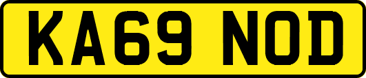KA69NOD
