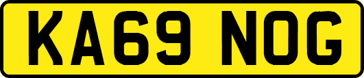 KA69NOG