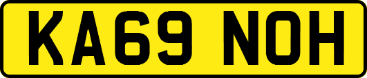 KA69NOH