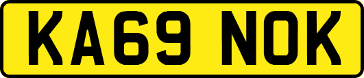 KA69NOK
