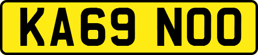 KA69NOO