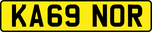 KA69NOR