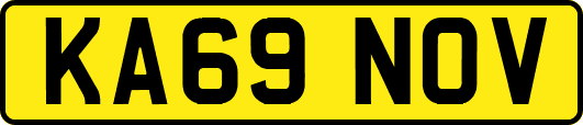 KA69NOV