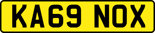 KA69NOX