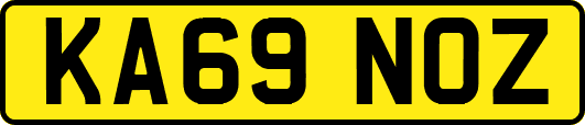 KA69NOZ