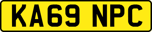 KA69NPC