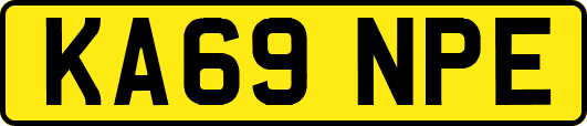 KA69NPE