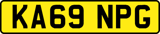KA69NPG