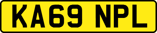 KA69NPL