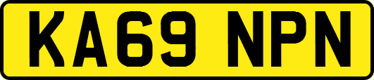 KA69NPN